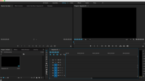 Adobe premiere pro effects list