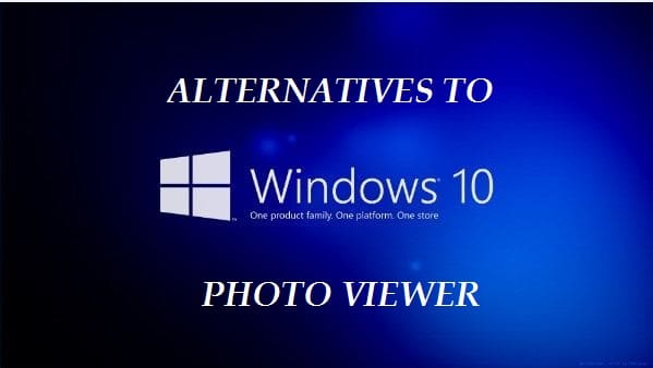 photo viewer for windows 7 update