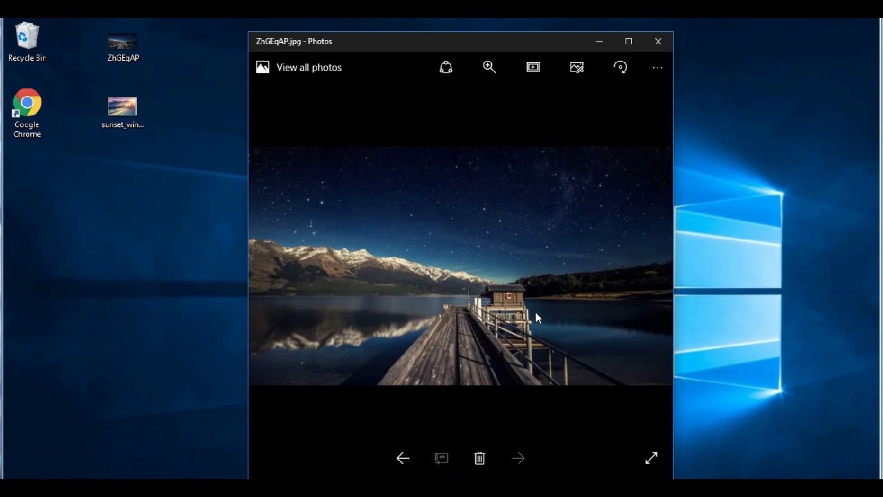 Photo viewer windows 7 download